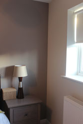Bedroom decorating ideas Middlewich