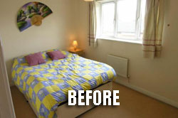 boys bedroom ideas Northwich