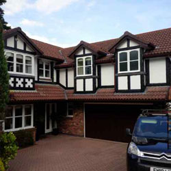 Painting and decorating services Cheshire