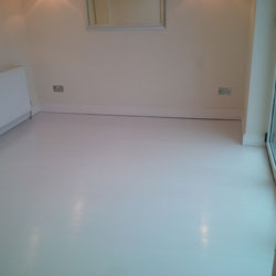 Painting Floors Cheshire