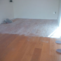 Decorating Preparation Wilmslow
