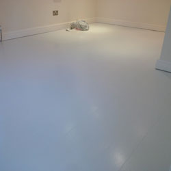 Paint Colours Wilmslow