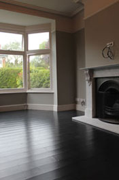 Decorating Ideas Cheshire