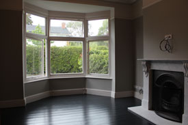 Decorating Inspiration Alderley Edge