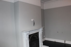 Decorating Inspiration Cheshire