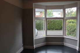 Lounge decorating ideas Cheshire