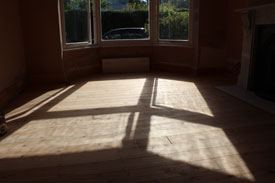 Redecoration ideas Alderley Edge