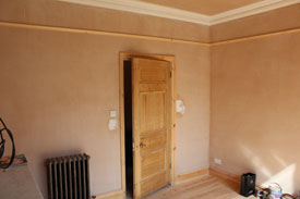 Redecoration ideas Cheshire