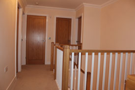 Decorator Cheshire