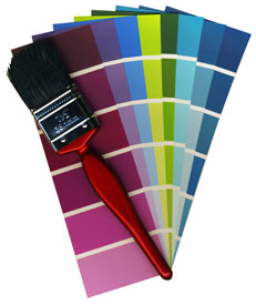 Decorating Services Holmes Chapel