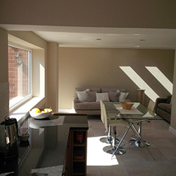 Decorator Wilmslow