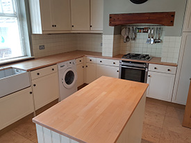 Decorating Services Wilmslow