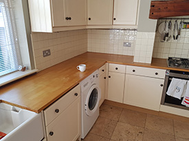 Decorator Wilmslow