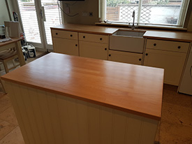 Decorators Wilmslow