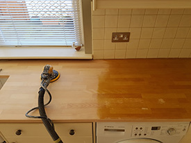 Painter Decorator Wilmslow