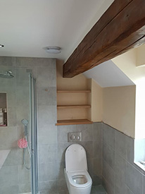 Decorator Cheshire