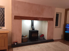 Decorator Somerford