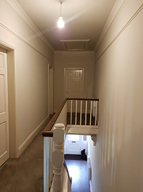 Decorator Wilmslow