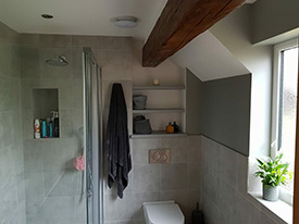 Decorators Cheshire
