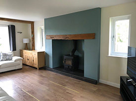 Decorators Somerford