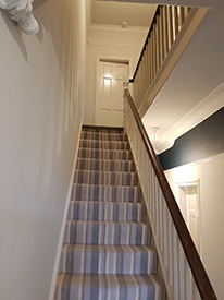 Inspiring paint colours